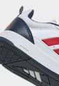 Tenis Lifestyle adidas Sportswear Tensaur Sport 3.0 CF Blanco de adidas Performance