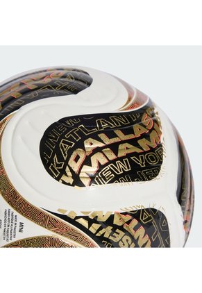Minibalón Fútbol Blanco Adidas Copa Mundial La FIFA 26 Trionda Finals