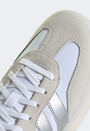 Tenis adidas Sportswear Barreda Decode Blanco