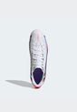 Guayos adidas Performance F50 Hyperfast Club Blanco de adidas Performance