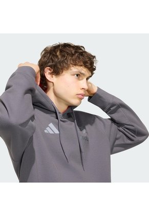 Buzo Gris Adidas Piloto Audi Revolut F1 Team Hombre