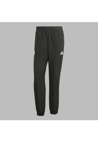 Pantalón Adidas Hombre Chándal UBP Juventus – Negro-Blanco adidas Performance
