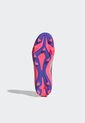 Guayos adidas Performance F50 Hyperfast Club Blanco de adidas Performance