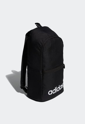 Morral Negro-Blanco adidas Performance Linear Classic Daily