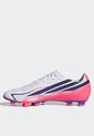 Guayos adidas Performance F50 Hyperfast Club Blanco de adidas Performance