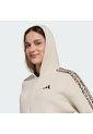 Buzo Beige Adidas Seasonals Animal Niñas de adidas Performance