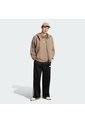 Buzo Beige Adidas M Ak Sl Fz Hombre de adidas Performance
