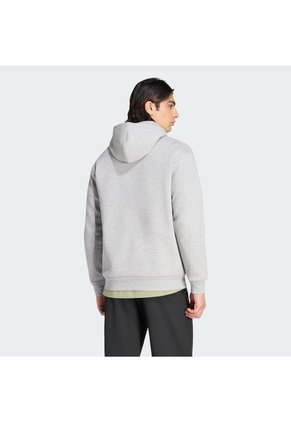 Buzo Senderismo Gris Adidas Terrex Multi Hombre