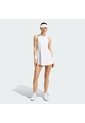 Vestido Tenis Blanco Adidas Climacool Pro Espalda En Y Mujer de adidas Performance