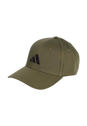 Gorra Entrenamiento Verde Adidas Béisbol