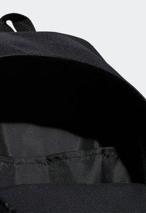 Morral Negro-Blanco adidas Performance Linear Classic Daily