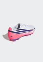 Guayos adidas Performance F50 Hyperfast Club Blanco de adidas Performance