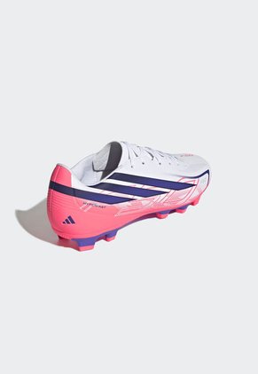 Guayos adidas Performance F50 Hyperfast Club Blanco