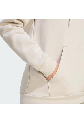 Buzo Senderismo Beige Adidas Terrex Multi Mujer