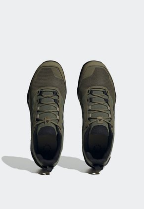 Tenis de Senderismo Verde Oliva-Negro adidas Performance TERREX Eastrail 2