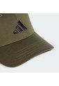 Gorra Entrenamiento Verde Adidas Béisbol de adidas Performance