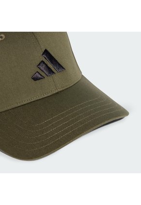 Gorra Entrenamiento Verde Adidas Béisbol