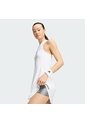 Vestido Tenis Blanco Adidas Climacool Pro Espalda En Y Mujer de adidas Performance