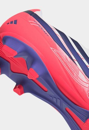 Guayos adidas Performance F50 Hyperfast Club Blanco