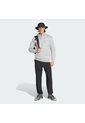 Buzo Senderismo Gris Adidas Terrex Multi Hombre de adidas Performance