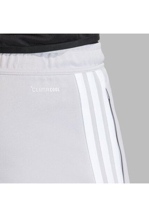 Pantalón De Entrenamiento Tiro26 League Blanco