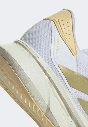 Tenis adidas Performance Duramo SL 2 Blanco