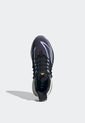 Tenis Running Negro-Marfil-Tornasol adidas Performance AlphaBoost V1 de adidas Performance