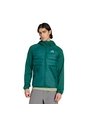 Chaqueta Senderismo Verde Adidas Terrex Multi Clima365 Hybrid Hombre de adidas Performance