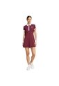 Vestido Tenis Vinotinto Adidas Classics Mujer de adidas Performance