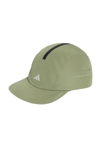 Gorra Running Verde Adidas Ligera Runningxadizero Climacool adidas Performance