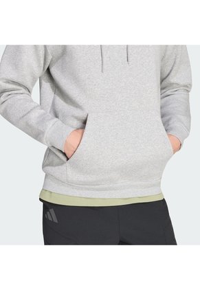 Buzo Senderismo Gris Adidas Terrex Multi Hombre