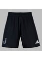 Pantaloneta Adidas Hombre Junior 3 Sho 24-Azul de adidas Performance