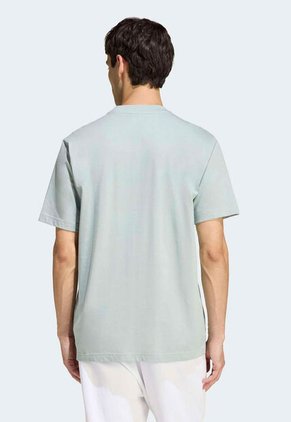 Camiseta adidas Sportswear Essentials Verde