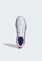 Guayos adidas Performance F50 Hyperfast Club Blanco de adidas Performance