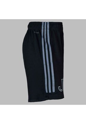 Pantaloneta Adidas Hombre Junior 3 Sho 24-Azul