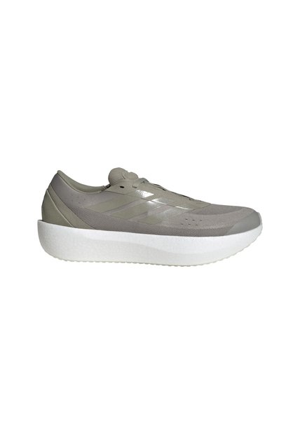 Tenis Blanco Adidas De Running Zenboost Boost+ Verde