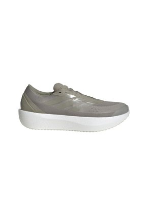 Tenis Blanco Adidas De Running Zenboost Boost+ Verde