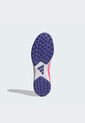 Guayos adidas Performance F50 Hyperfast Club Blanco de adidas Performance