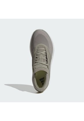 Tenis Blanco Adidas De Running Zenboost Boost+ Verde