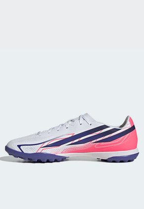 Guayos adidas Performance F50 Hyperfast Club Blanco