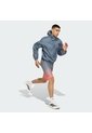 Chaqueta Running Negra Adidas Adizero Blaze Hombre de adidas Performance