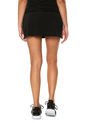 Falda Short Negro adidas Performance Club Skirt de adidas Performance