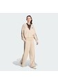 Chaqueta Beige Adidas Seasonal Essentials Animal Print Mujer de adidas Performance