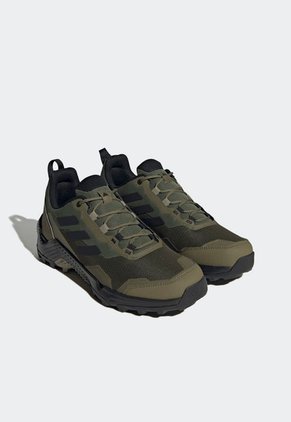 Tenis de Senderismo Verde Oliva-Negro adidas Performance TERREX Eastrail 2