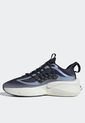 Tenis Running Negro-Marfil-Tornasol adidas Performance AlphaBoost V1 de adidas Performance