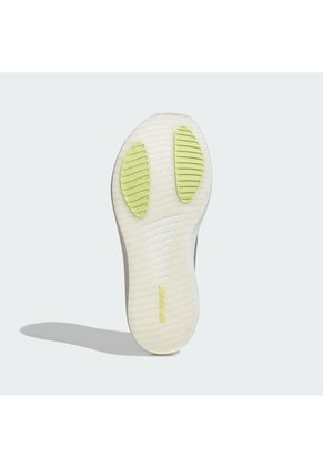 Tenis Blanco Adidas De Running Zenboost Boost+ Verde