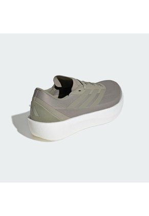 Tenis Blanco Adidas De Running Zenboost Boost+ Verde