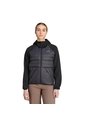 Chaqueta Senderismo Negra Adidas Terrex Multi Clima365 Hybrid Mujer de adidas Performance