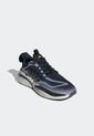 Tenis Running Negro-Marfil-Tornasol adidas Performance AlphaBoost V1 de adidas Performance