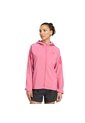 Chaqueta Running Rosa Adidas Adi365 Iconic Mujer de adidas Performance